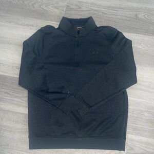 Under Armour, 3/4 zip
